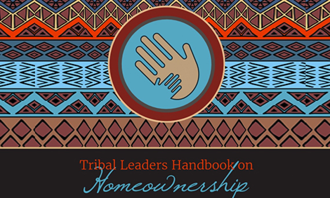A Presentation and New Resources on Homeownership in Indian Country