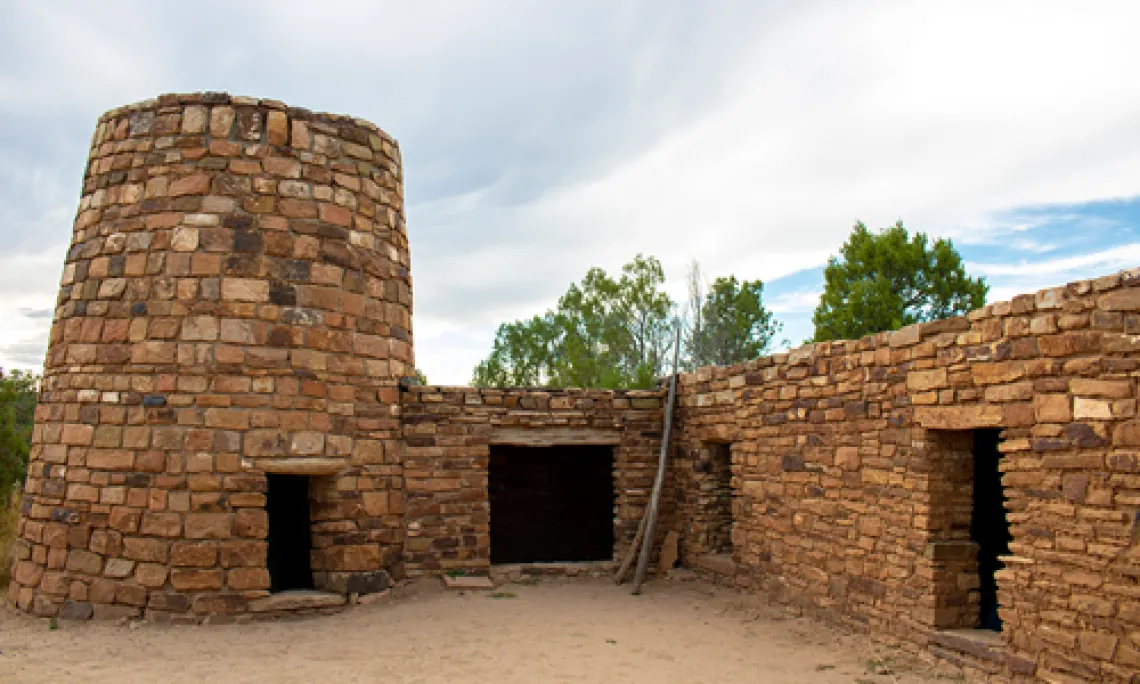 Building Cultural Heritage Resources through Governance