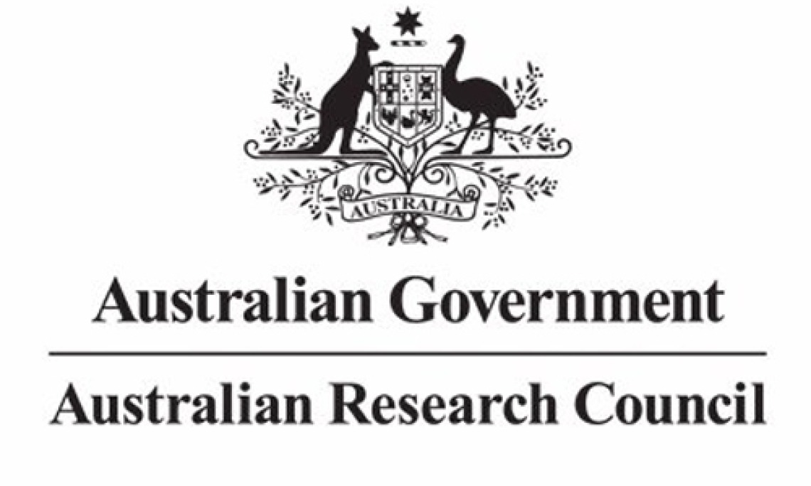 Jorgensen and Vivian Win Funding to Continue their Research Down Under