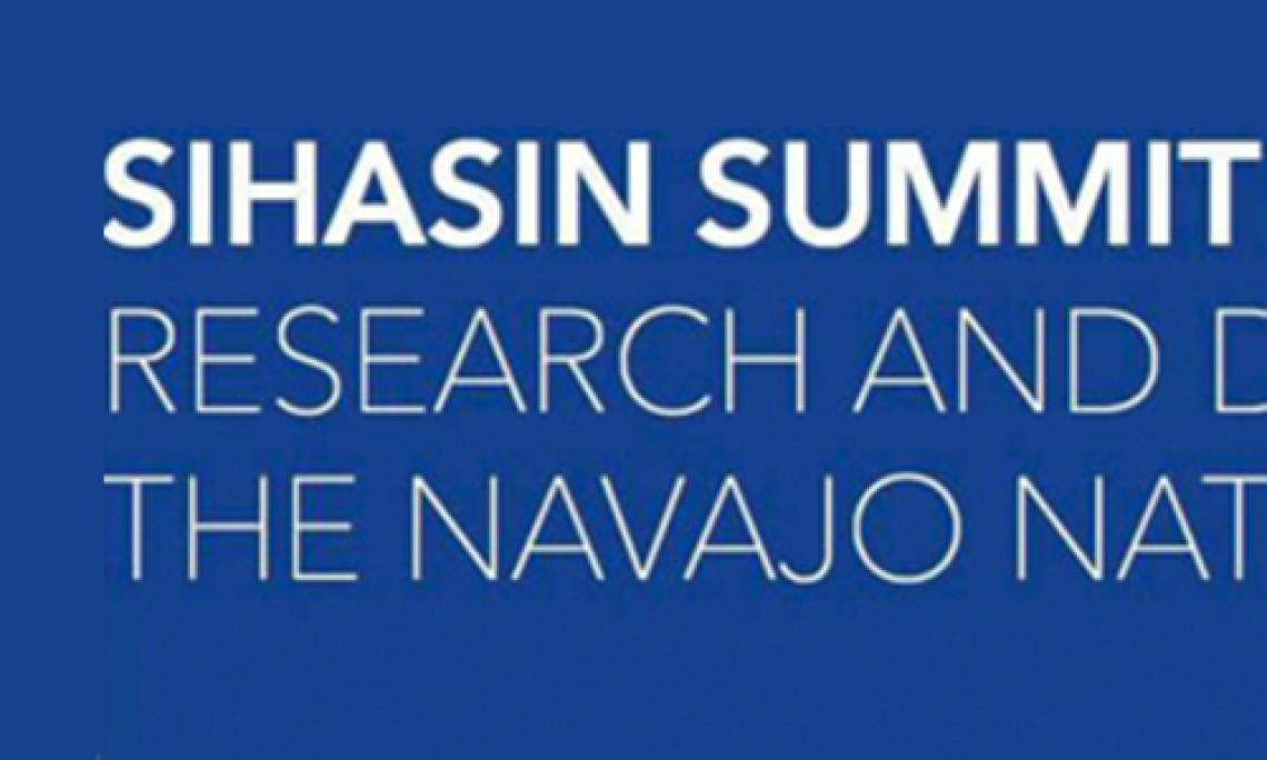 Making research relevant Sihasin Summit at Navajo Nation
