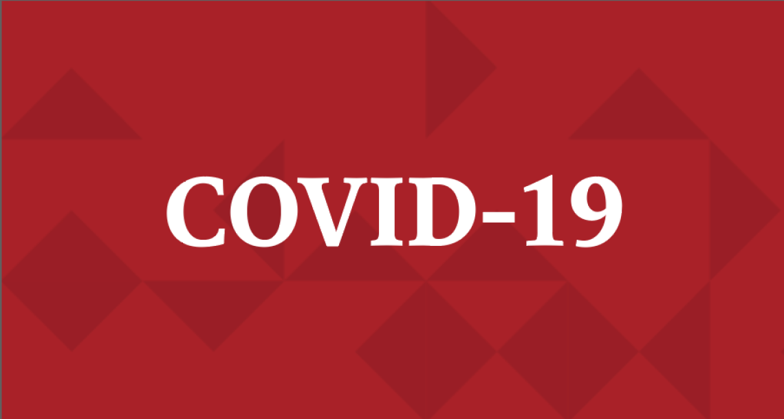 Our Response to COVID-19 