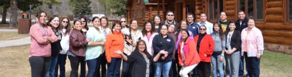 Spring 2015 Native Nation Rebuilders Meeting