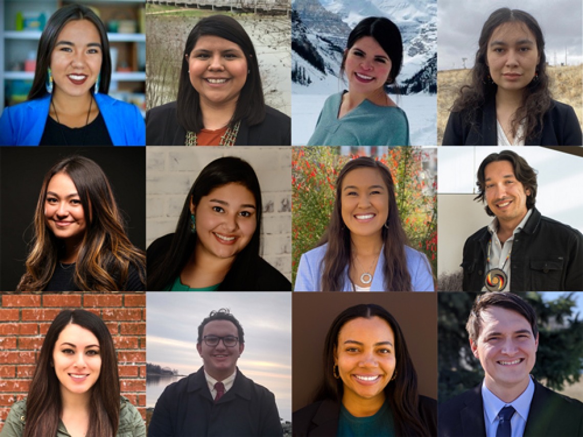 Udall Foundation Recognizes 2020 Native American Congressional Internships