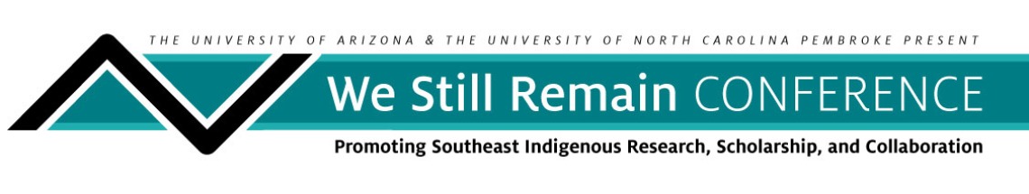 We Still Remain Conference