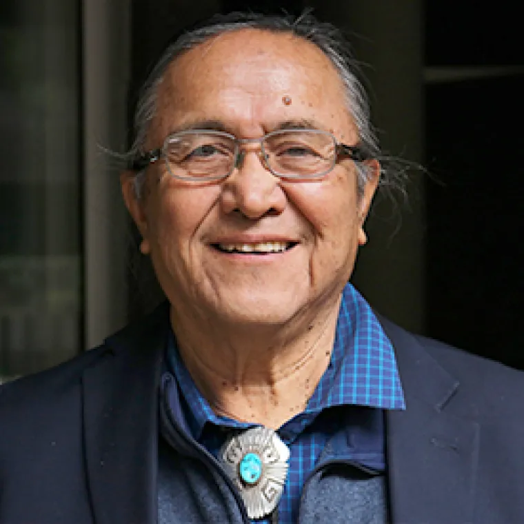 Robert Yazzie