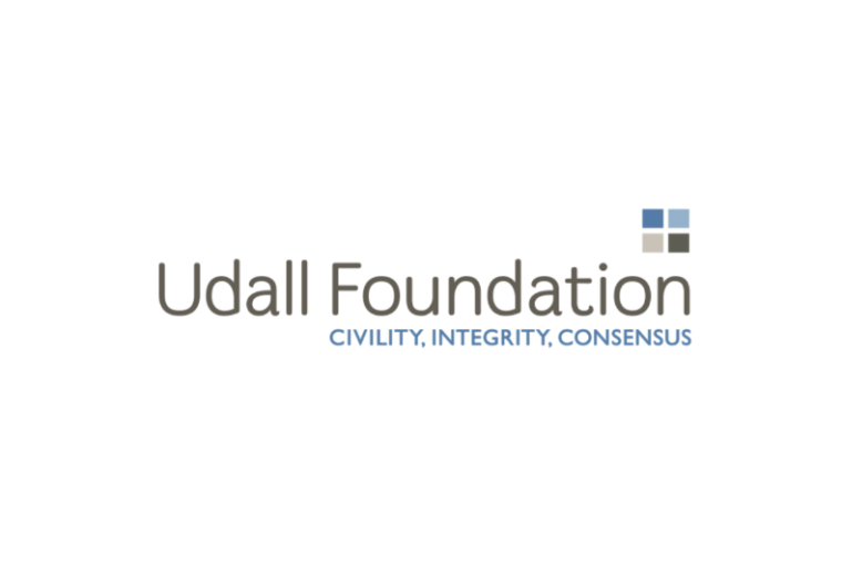 Morris K. Udall and Stewart L. Udall Foundation