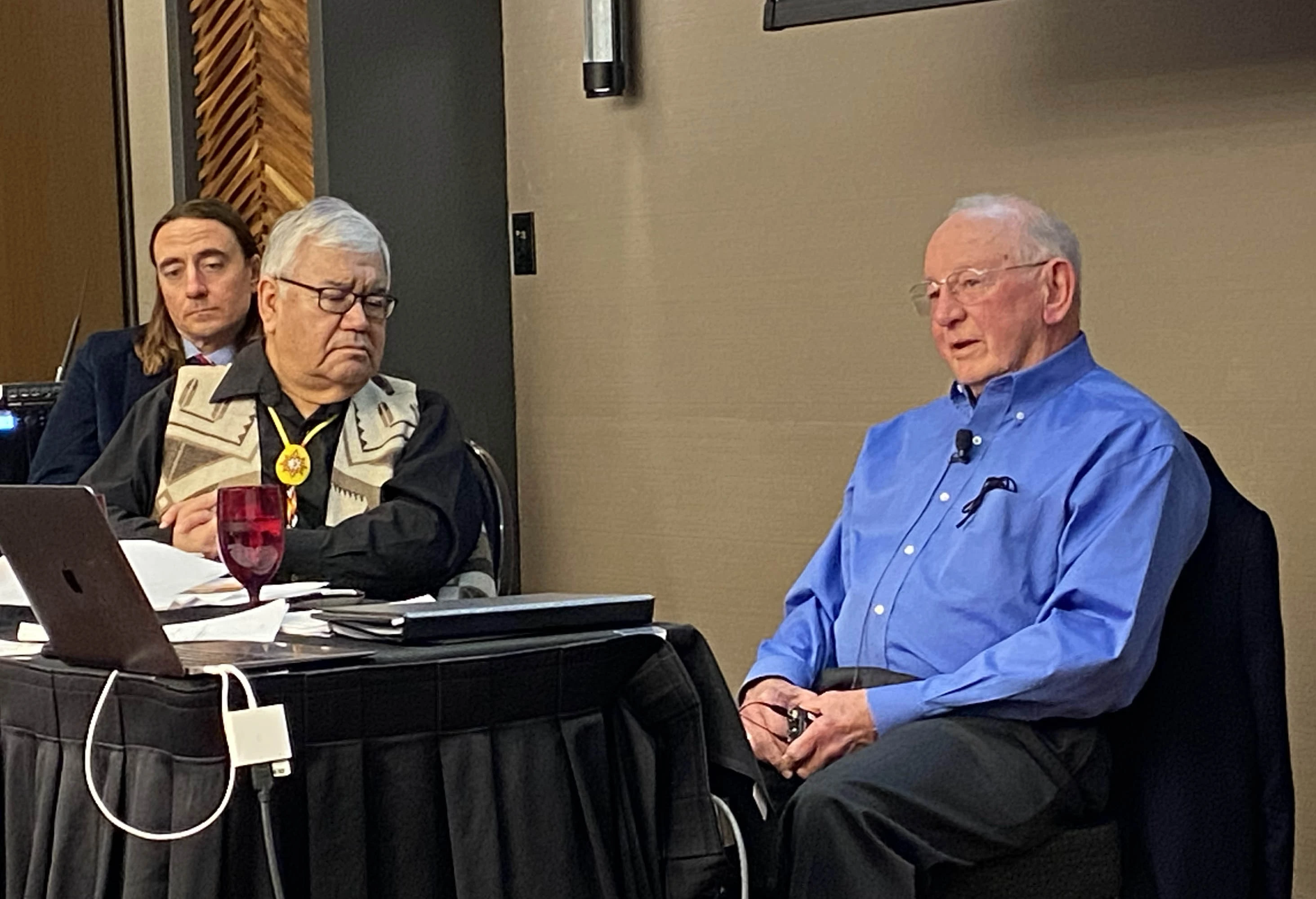 Evergreen State College TDS 2023