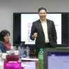 Del-Laverdure-teaching-Intergovernmental-Relations-course