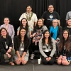 Indigenous Data Sov & Gov Summit 2024 team