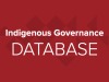 Indigenous Governance Database Gets a Facelift